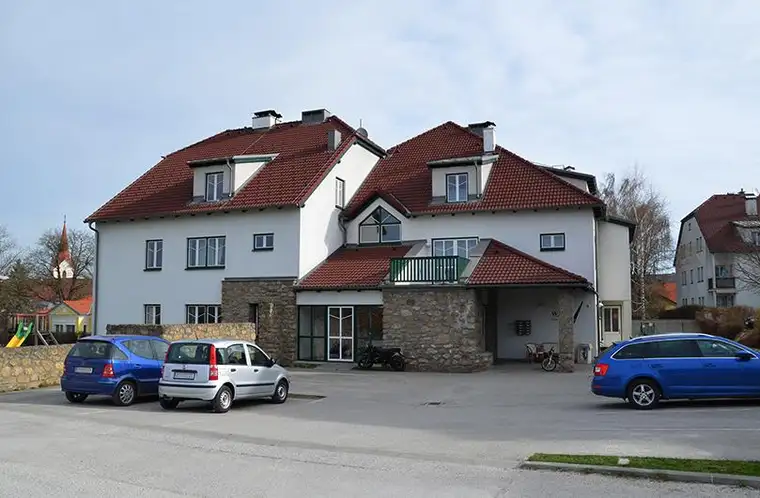 Wohnung in Schweiggers
