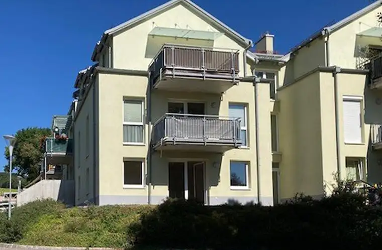 Wohnung in Falkenstein