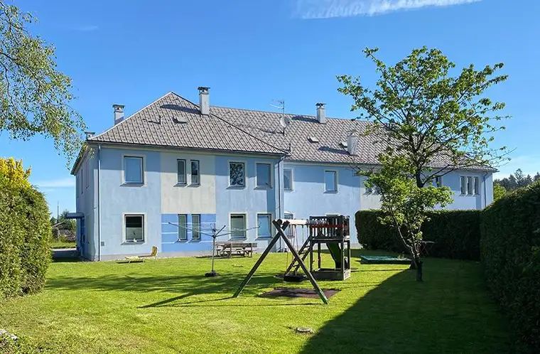 Wohnung in Waldenstein