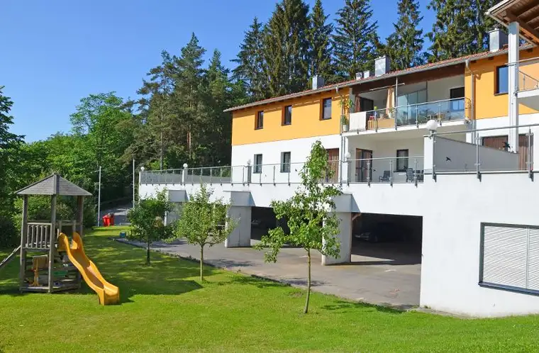 Wohnung in Liebnitz