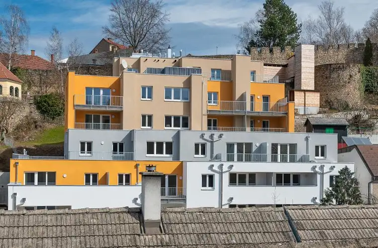 Wohnung in Weitra