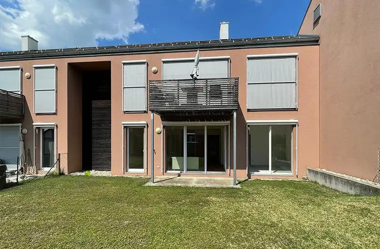 Wohnung in Wildendürnbach