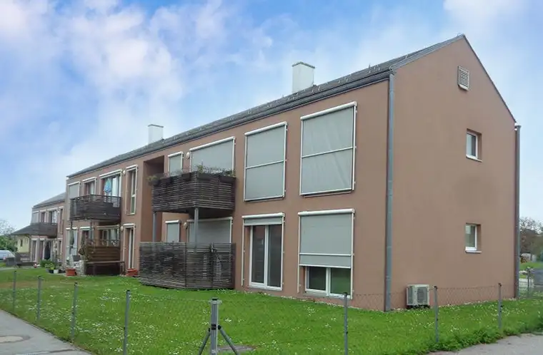 Wohnung in Wildendürnbach