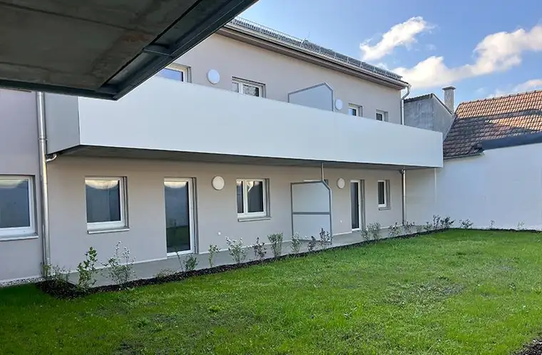 Wohnung in Großengersdorf