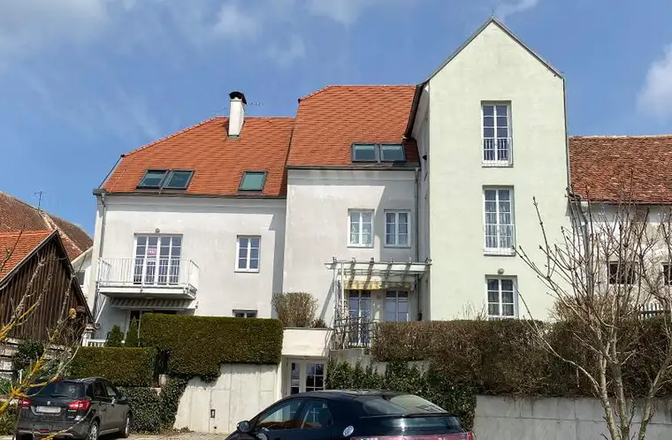 Wohnung in Drosendorf