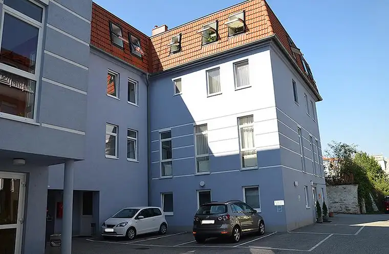 Wohnung in Horn