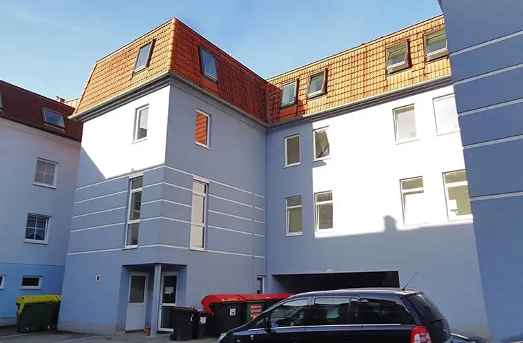 Wohnung in Horn
