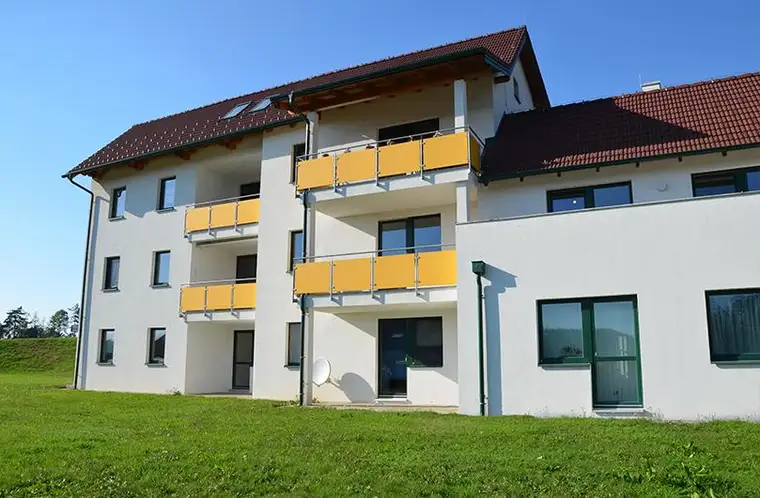 Wohnung in Karlstein