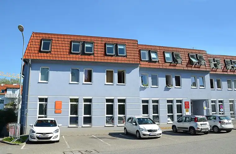 Wohnung in Horn