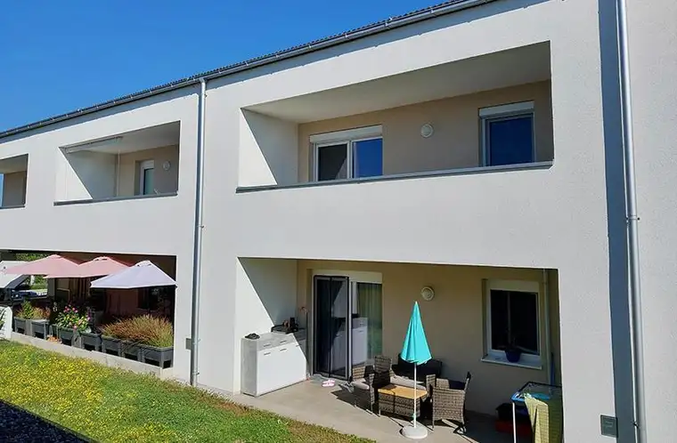 Wohnung in St. Valentin