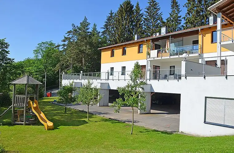 Wohnung in Liebnitz