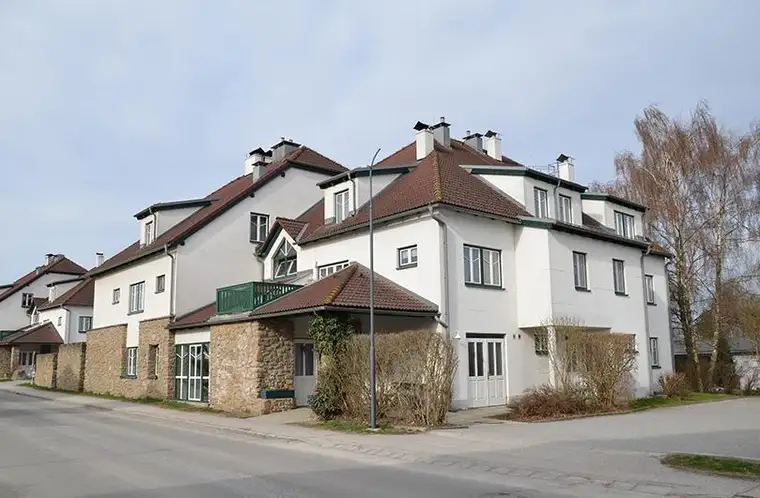 Wohnung in Schweiggers