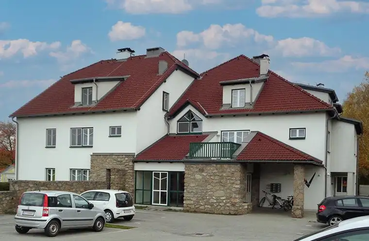 Wohnung in Schweiggers