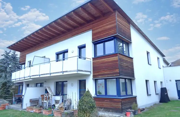 Wohnung in Raabs/Thaya