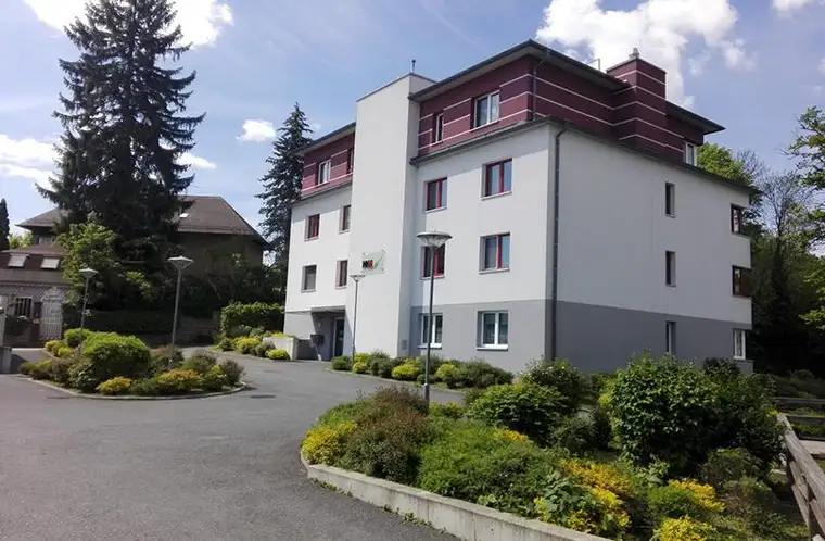 barrierefreie Wohnung in Groß Siegharts