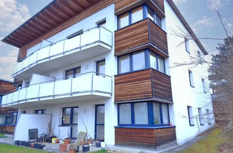 Wohnung in Raabs/Thaya