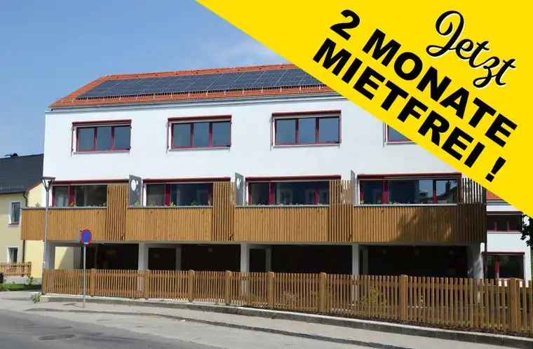 Wohnung in Allentsteig