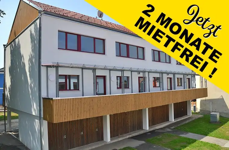 Wohnung in Allentsteig