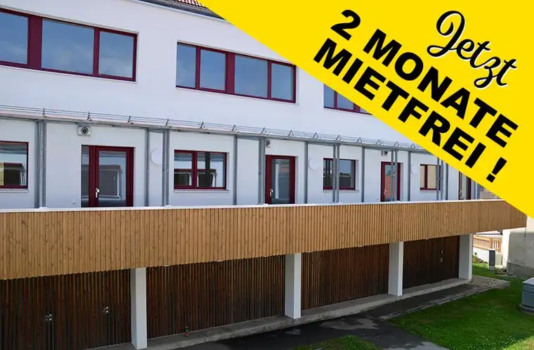 Wohnung in Allentsteig