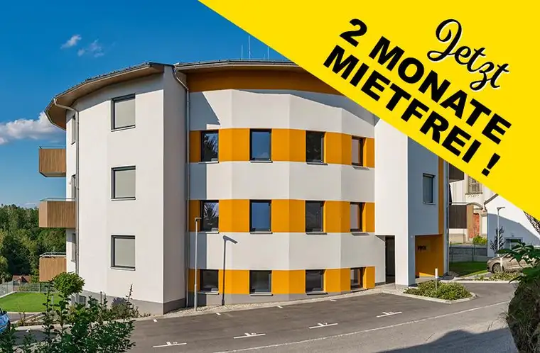 Junges Wohnen in Hoheneich