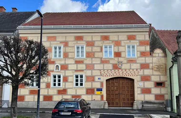 Junges Wohnen in Thaya