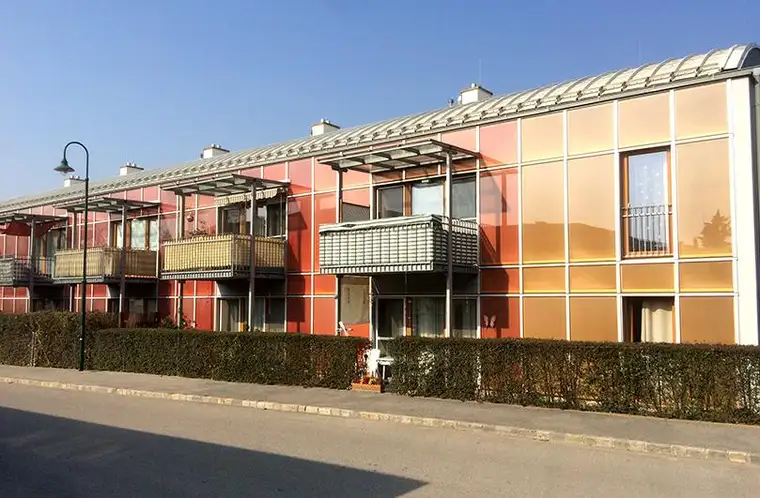 Wohnung in Göllersdorf