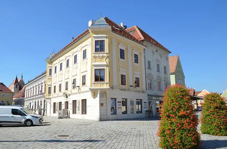 Wohnung in Eggenburg