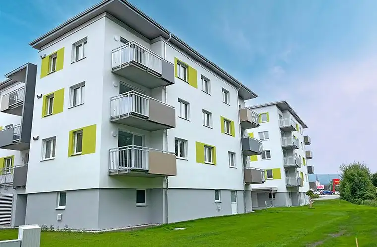 Wohnung in Ybbs