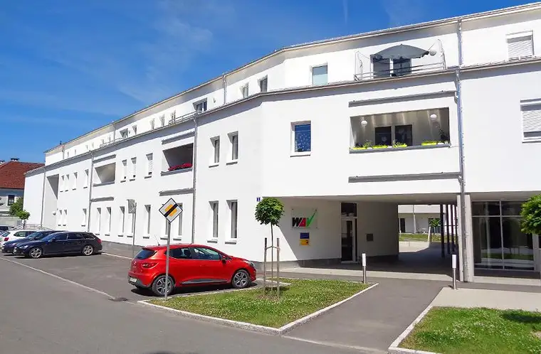 Wohnung in Neuhofen an der Ybbs