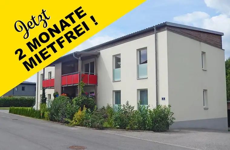 Wohnung in Gerersdorf