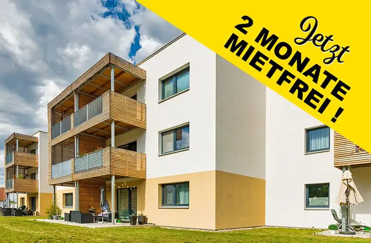 Junges Wohnen in Sitzendorf