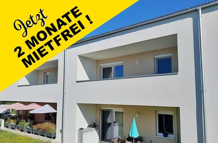 Wohnung in St. Valentin