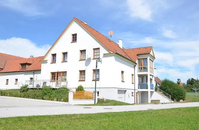 Wohnung in Grafenschlag