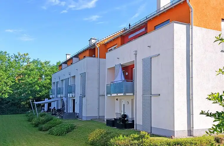 Wohnung in Gnadendorf
