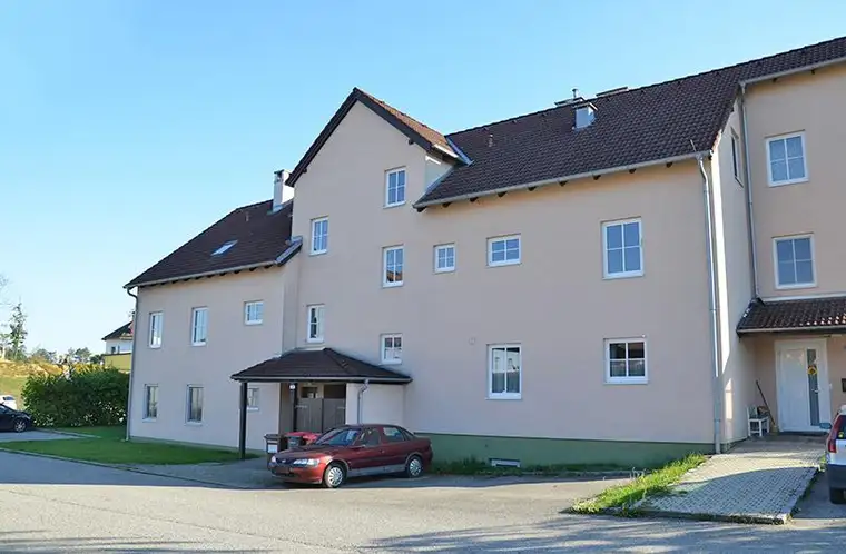 Wohnung in Karlstein