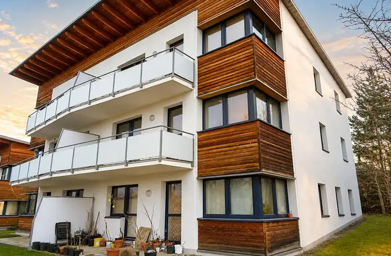 Wohnung in Raabs/Thaya