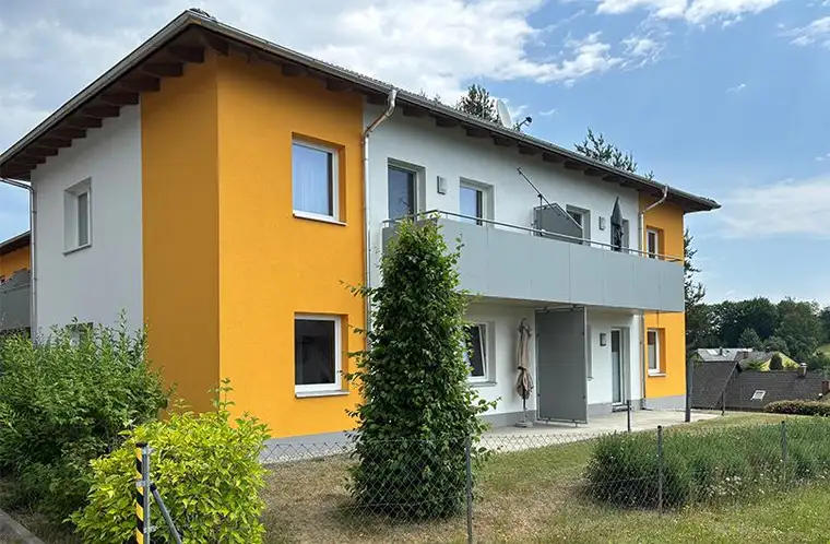 Junges Wohnen in Arbesbach