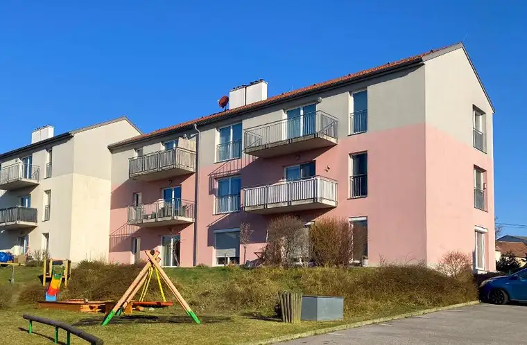 Wohnung in Röschitz