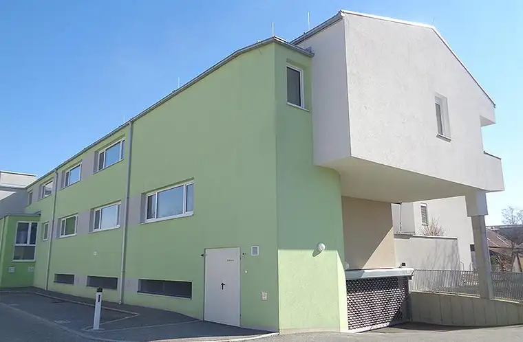 Wohnung in St. Valentin