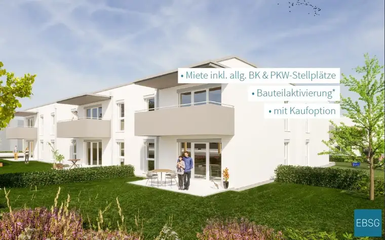 Moderne Doppelhaushälfte in ruhiger Lage - Top 8