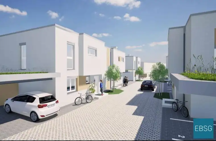 ansprechendes Einfamilienhaus Top 2