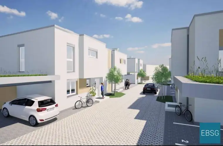 ansprechendes Einfamilienhaus Top 5