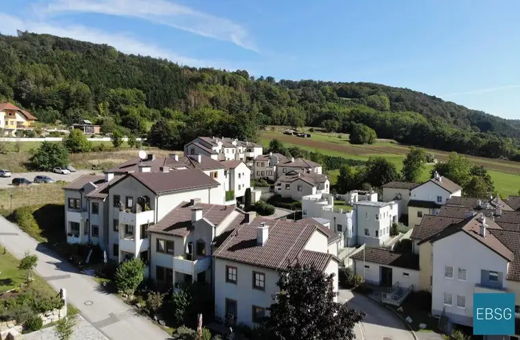 3-Zimmerwohnung im DG mit Loggia
