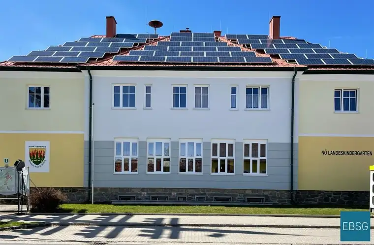 4-Zimmerwohnung im 1.OG