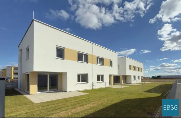 Moderne Doppelhaushälfte in ruhiger Lage - Top 12/15