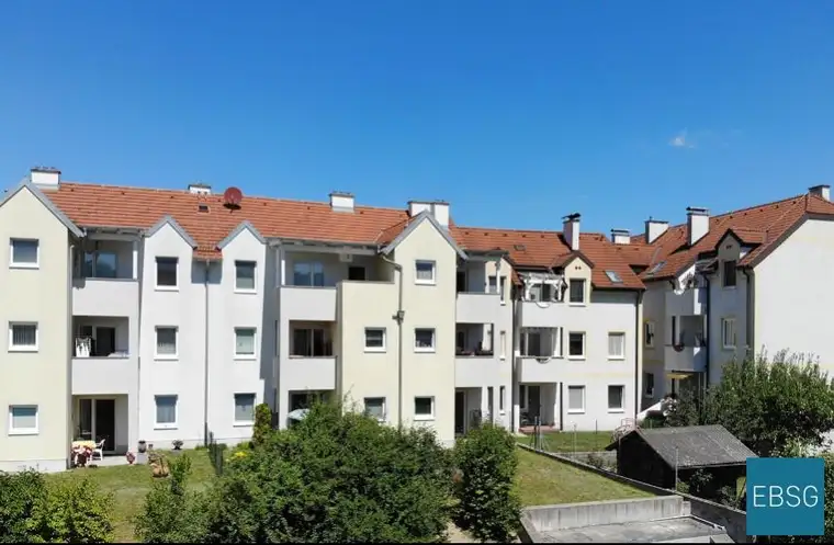 3-Zimmerwohnung im 1.OG