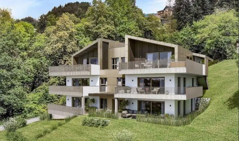 Traumwohnung in Millstatt - Luxus in Kärnten