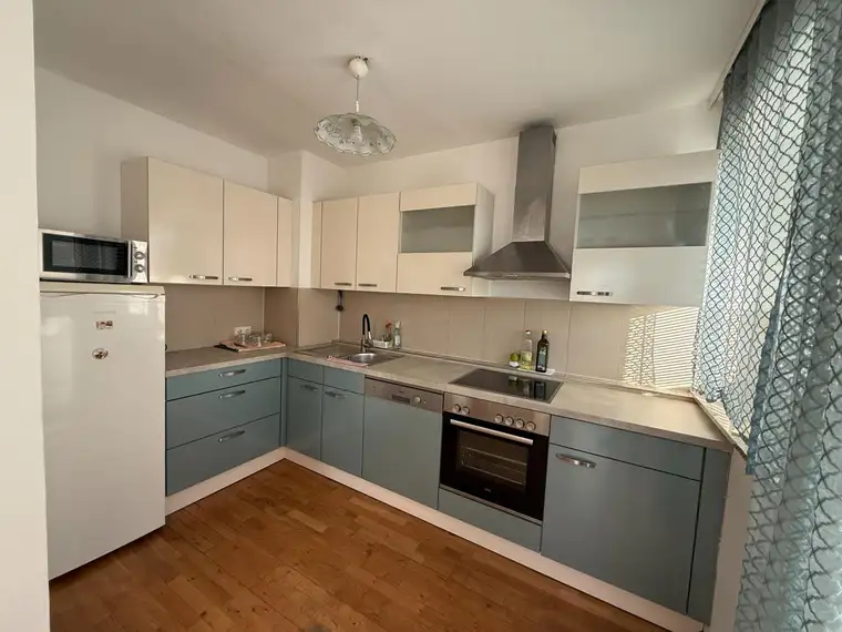 3 Zimmer Wohnung - Leonding , Gaumberg