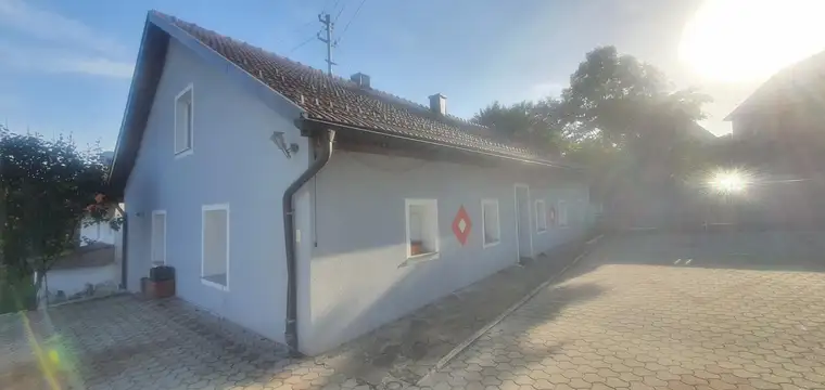 PREISREDUKTION ! Einfamilienhaus in einer ruhigen grünen ländlichen Lage, Pichlern – Sierning
