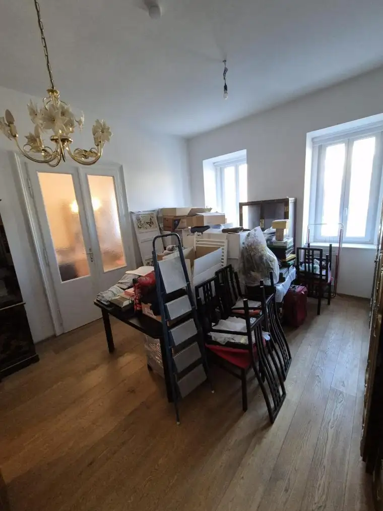 Anlageobjekt: Wohnung am Währinger Gürtel – 1090 Wien